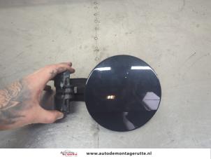 O209573 Gebruikte tank klep Mitsubishi Lancer