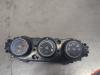 Gebruikte Chaufage Bedieningspaneel Mitsubishi Lancer O209574