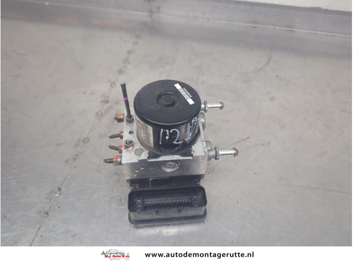 Gebruikte ABS Pomp Mitsubishi Lancer O209576