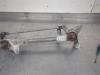 Gebruikte Ruitenwismotor+Mechaniek Mitsubishi Lancer O209578