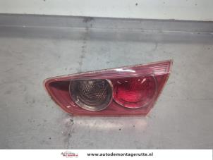 O209580 Gebruikte achterlicht rechts Mitsubishi Lancer