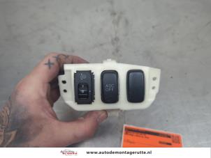 O209583 Gebruikte schakelaar koplamp ihv Mitsubishi Lancer