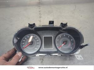 O209584 Gebruikte kilometerteller km Mitsubishi Lancer