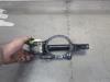 Gebruikte Deurgreep 4Deurs links-voor Mitsubishi Lancer O209589