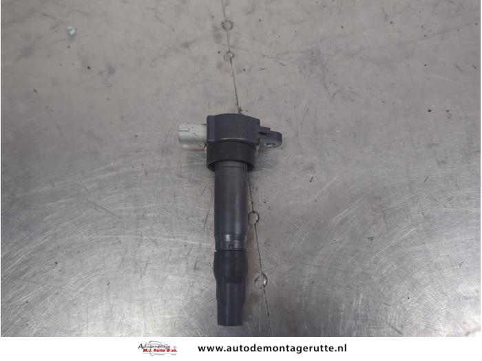 Gebruikte Pen Bobine Mitsubishi Lancer O209598
