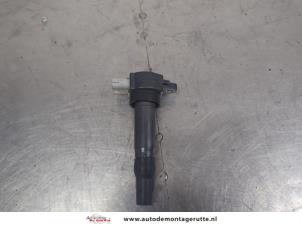 O209598 Gebruikte pen bobine Mitsubishi Lancer