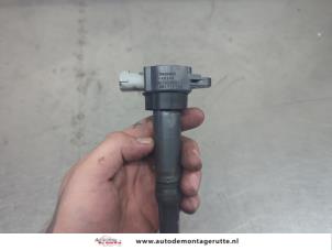 O209599 Gebruikte pen bobine Mitsubishi Lancer