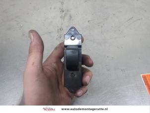 O209595 Gebruikte schakelaar elektrisch raam Mitsubishi Lancer