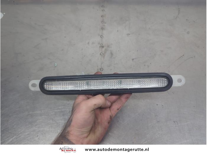 Gebruikte Extra Remlicht midden Mitsubishi Lancer O209582