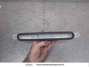 O209582 Gebruikte extra remlicht midden Mitsubishi Lancer