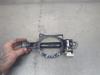 Gebruikte Portiergreep 4Deurs links-achter Mitsubishi Lancer O209587