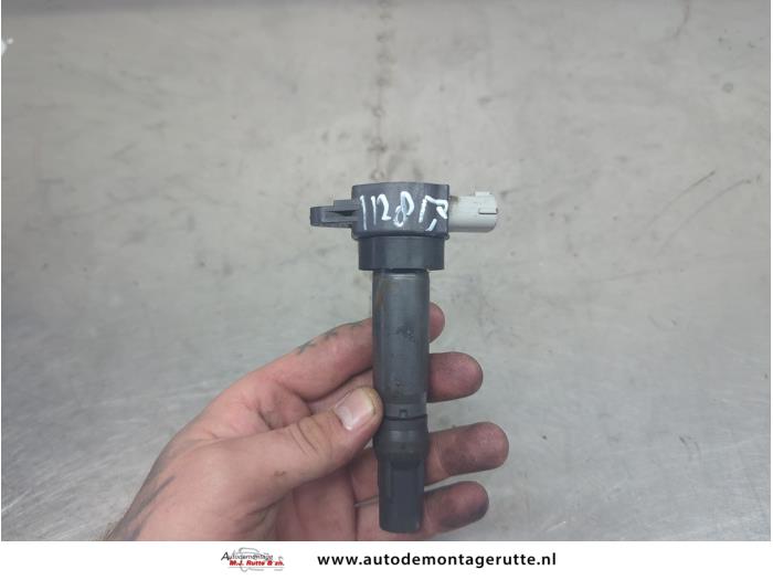 Gebruikte Pen Bobine Mitsubishi Lancer O209597