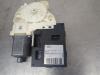 Gebruikte Portierruitmotor Ford Focus O209604