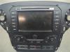 Gebruikte Multi Media Regelunit Ford Mondeo O209615