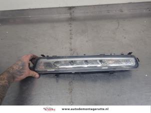 O209617 Gebruikte daglamp links Ford Mondeo