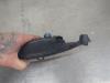 Gebruikte Daglamp links Ford Mondeo O209617