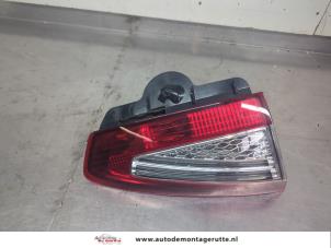 O209618 Gebruikte achterlicht links Ford Mondeo