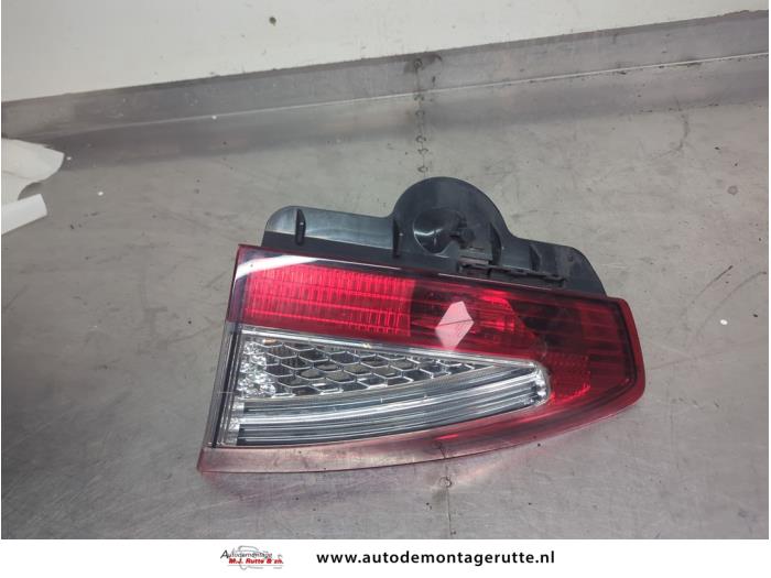 Gebruikte Achterlicht rechts Ford Mondeo O209620