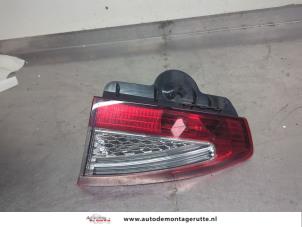 O209620 Gebruikte achterlicht rechts Ford Mondeo