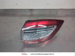 O209621 Gebruikte achterlicht rechts Ford Mondeo