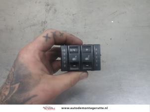 O209622 Gebruikte schakelaar stoelverwarming Ford Mondeo