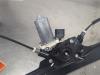 Gebruikte Ruitmechaniek 4Deurs links-voor BMW 5-Serie O209623