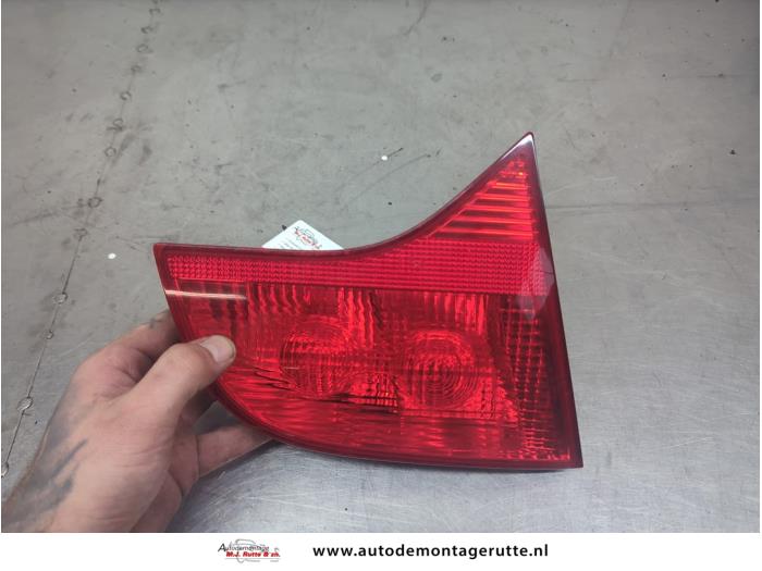Gebruikte Achterlicht links Audi A4 O209626