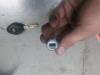 Gebruikte Sleutel+Contactslot BMW 5-Serie O209630
