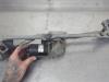 Gebruikte Ruitenwismotor+Mechaniek BMW 5-Serie O209631