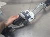Gebruikte Ruitenwismotor+Mechaniek BMW 5-Serie O209631