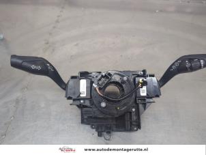 O209641 Gebruikte combischakelaar stuurkolom Ford Focus