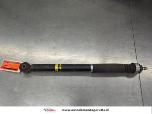 O209634 Gebruikte schokbreker links-achter Renault Clio