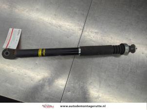 O209635 Gebruikte schokdemper rechts-achter Renault Clio