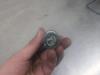 Gebruikte Deurslot Cilinder links Ford Focus O209644