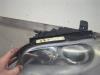 Gebruikte Linker Koplamp BMW 1-Serie O209639