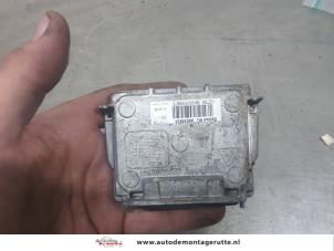 O209640 Gebruikte xenon module BMW 1-Serie