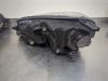 Gebruikte Koplamp rechts Volkswagen Golf O209650