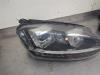 Gebruikte Koplamp rechts Volkswagen Golf O209650
