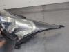 Gebruikte Koplamp links Chevrolet Cruze O209652