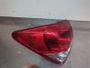 Gebruikte Achterlicht links Chevrolet Cruze O209654