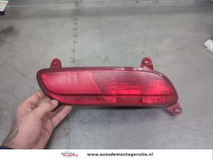 O209655 Gebruikte bumper reflector rechts-achter Kia Rio