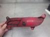 Gebruikte Bumper reflector rechts-achter Kia Rio O209655