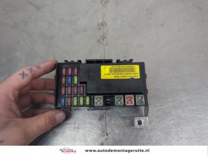 O209656 Gebruikte zekeringkast Kia Rio