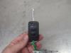 Gebruikte Deurslot Cilinder links Mercedes A-Klasse O209662