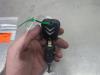 Gebruikte Portierslot Cilinder links Citroen C3 O209665