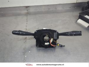 O209667 Gebruikte stuurkolomschakelaar Citroen C3
