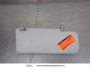 O209671 Gebruikte zonneklep Fiat Panda