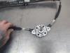 Gebruikte Raammechaniek 2Deurs links-voor Fiat Panda O209674