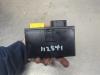 Gebruikte Airbag Module Peugeot 206 O209684