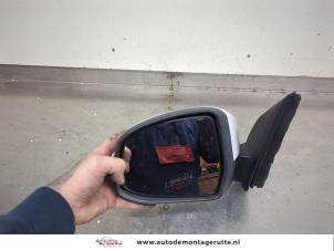 O209686 Gebruikte spiegel buiten links Ford Focus